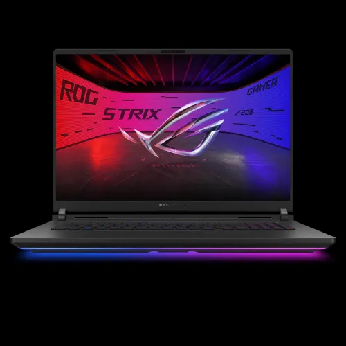Laptop ASUS ROG Strix SCAR 18 G835LXG-TQ473W | Intel Ultra 9 290HX Plus | RTX 5090 | 64GB | 2TB | WIN 11